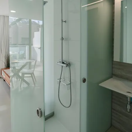 Penthouse Fishart 602 - Canteras Las Palmas de Gran Canaria