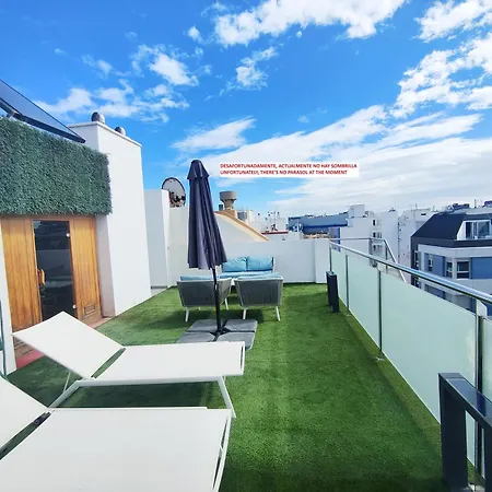 Penthouse Fishart 602 - Canteras *