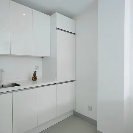 Apartment Penthouse Fishart 602 - Canteras Las Palmas de Gran Canaria