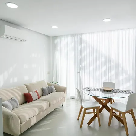 Apartment Penthouse Fishart 602 - Canteras Las Palmas de Gran Canaria