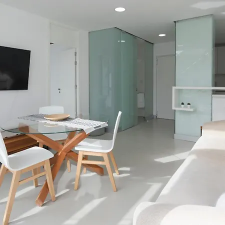 Penthouse Fishart 602 - Canteras Las Palmas de Gran Canaria