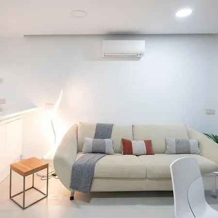 Penthouse Fishart 602 - Canteras * Las Palmas de Gran Canaria