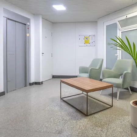 Penthouse Fishart 602 - Canteras * Las Palmas de Gran Canaria