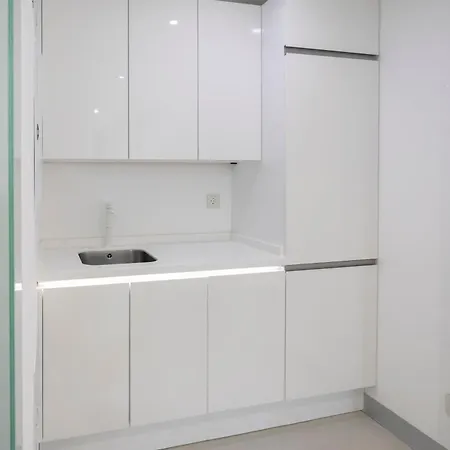 Apartment Penthouse Fishart 602 - Canteras