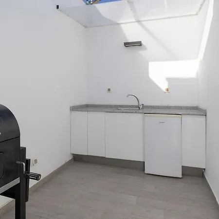 Penthouse Fishart 602 - Canteras * Las Palmas de Gran Canaria