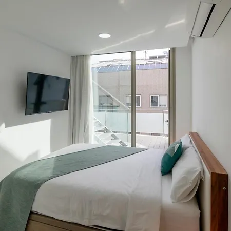 Apartment Penthouse Fishart 602 - Canteras