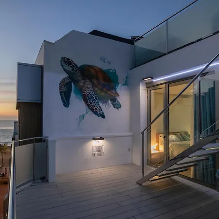 Penthouse Fishart 602 - Canteras
