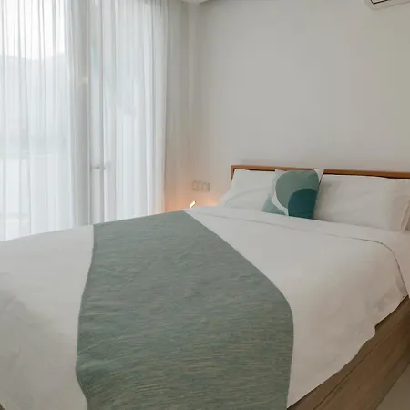 Penthouse Fishart 602 - Canteras Apartment *